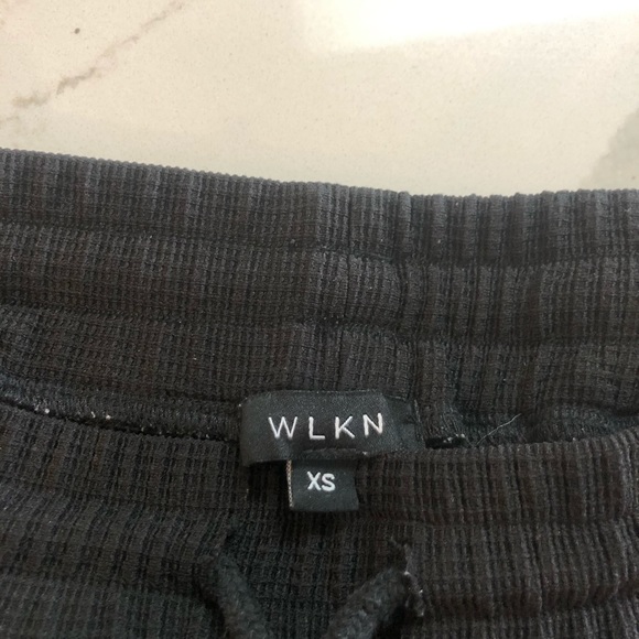 WLKN XS track pants / joggers - Picture 4 of 4